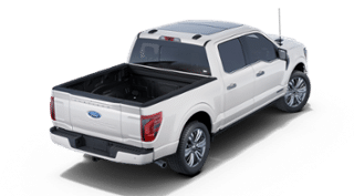 2025 Ford F-150® External Image 4